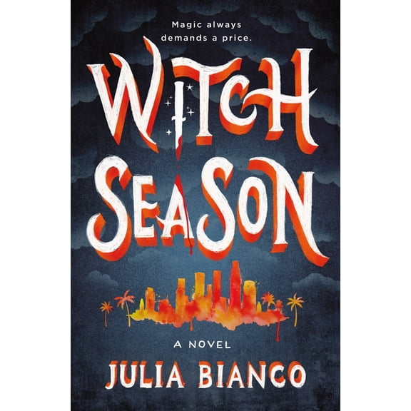 Broken Coven Witch Season, Book 1, (Hardcover)