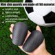 thumbnail image 2 of Protector de tibia para fútbol talla XS - Juego de espinilleras mini con diseño en fibra, ideal para entrenamiento seguro y cómodo. ¡Protección esencial para jóvenes futbolistas!, 2 of 7