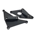 thumbnail image 1 of Protector de motor de motocicleta Baoblaze Deslizadores del motor Negro, 1 of 8