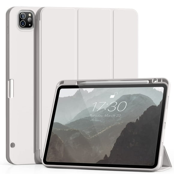 Funda para iPad Pro aoub 6ª generación 2022/5ª generación 2021/4ª generación 2020