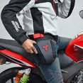 thumbnail image 2 of Motorcycle Low Waist Leg Bag Thigh Belt Hip Bum Waterproof Motorbike Tactical Travel Cell/Mobile Phone Handbag Fanny Pack Bags-H, 2 of 5