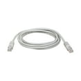 thumbnail image 2 of TRIPP LITE N002-007-GY 7 ft. Cat 5E Gray Network Cable, 2 of 2