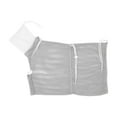 thumbnail image 2 of Breathable Mesh Cats Shower Bag For Manicure Scratch Resistants Adjustable Bathing Polyester Soft Cats Wash Bag, 2 of 6