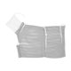 thumbnail image 2 of RKSTN Polyester Shower Ba G Breathable Mesh Cat Shower Bag for Manicure Scratch Resistant Adjustable Bath Polyester Soft Cat Wash Bag Grey, 2 of 6