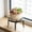 🔥 Black_Base#346, variant on Indoor Metal Plant Stand for Large Pots, Nordic Wrought Iron Flower Rack, Vintage Carved Floor Stool for Living Room or Balcony