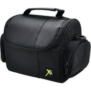 Deluxe Camera Carrying Case Bag for Nikon Z5 Z 5 Z6 Z 6 Z7 Z 7 II 5II 6II 7II
