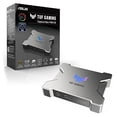 thumbnail image 1 of ASUS Game Capture Box TUF Gamer Capture BOX-FHD120 1080p, 1 of 5
