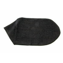 Kirkey Cover Black Cloth for 02200
