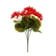 thumbnail image 2 of pstuiky Flores artificiales, flores de manzano silvestre, decoración del hogar, decoración de hoteles, arreglos florales, decoración de bodas, plantas verdes, flores artificiales, 2 of 6