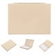 thumbnail image 4 of Almohadilla de tinta para huellas dactilares en blanco, almohadilla para sello de mano en blanco, almohadillas de tinta para sellos DIY, accesorio DIY, 4 of 6