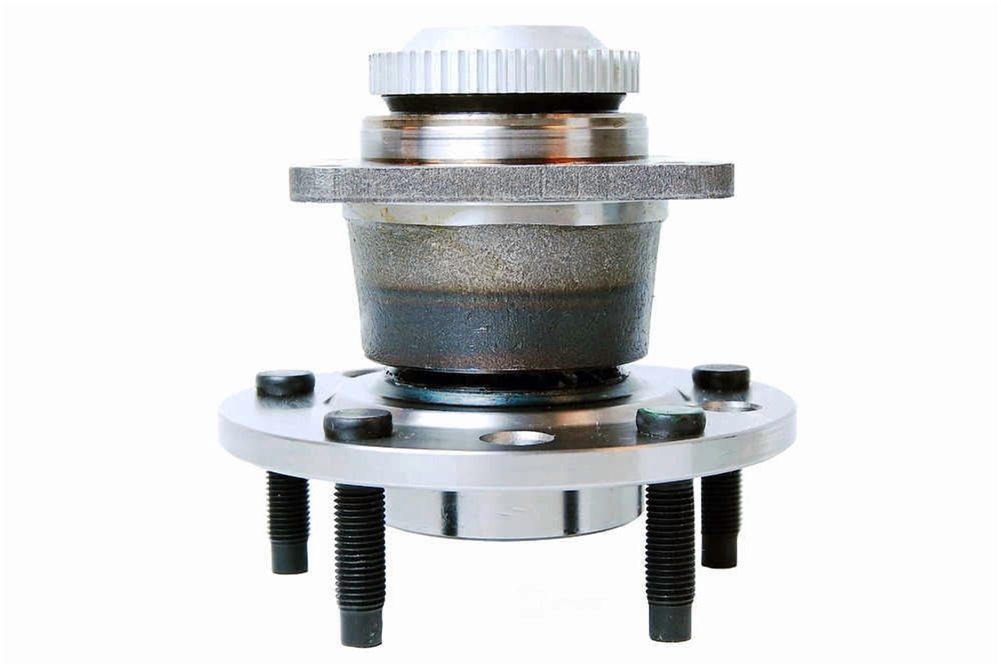 Mevotech Original Grade G513019 Wheel Bearing and Hub Assembly