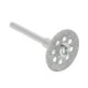 thumbnail image 5 of Rueda de Corte de diamante Amonsee 10 Discos Para Ágata Jade, 5 of 8
