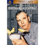 Birdman Of Alcatraz (Widescreen)