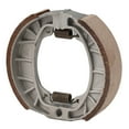 thumbnail image 3 of Front Or Rear Brake Shoes Set For Honda Z50 Ct70 C70 Cb125 C/Cl 90 Ct90 S65 Xr75, 3 of 10