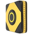 thumbnail image 4 of Wall Punch Boxing Bag, PE Sponge Explosion-Proof Thick Boxing Bag, For Home Daily Training Black And White,Black And Yellow, 4 of 8