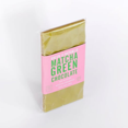 thumbnail image 2 of Matcha Green Chocolate 80gr Green Republic Chocolates, 2 of 2