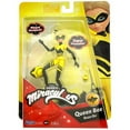 thumbnail image 1 of Miraculous 5 Inch Petit - Queens Bee, 1 of 3