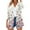 Pink, variant on GXIPO Women's Casual Loose Long Sleeve Cardigans Open Front Lightweight Cardigan with Pockets Floral White L