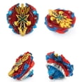 thumbnail image 4 of . Ripcord uncher Toy Gifts Zulema Spinning Top Toy, 4 of 8