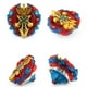 thumbnail image 4 of Top nzador Bey Burst Sunnimix Battling Top Xeno juguete de personajes, 4 of 8