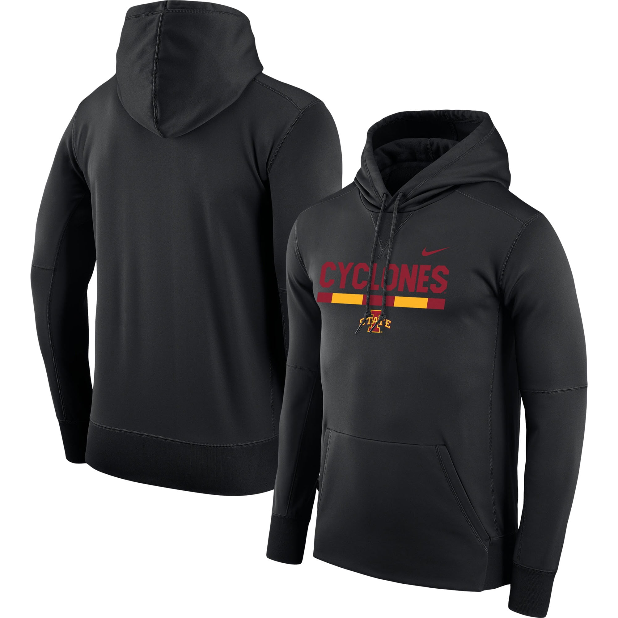 iowa state nike sweatshirt