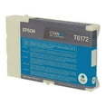 thumbnail image 2 of Epson DURABrite High Capacity Cyan Ink Cartridge - Inkjet - 4000 Page - Cyan, 2 of 2