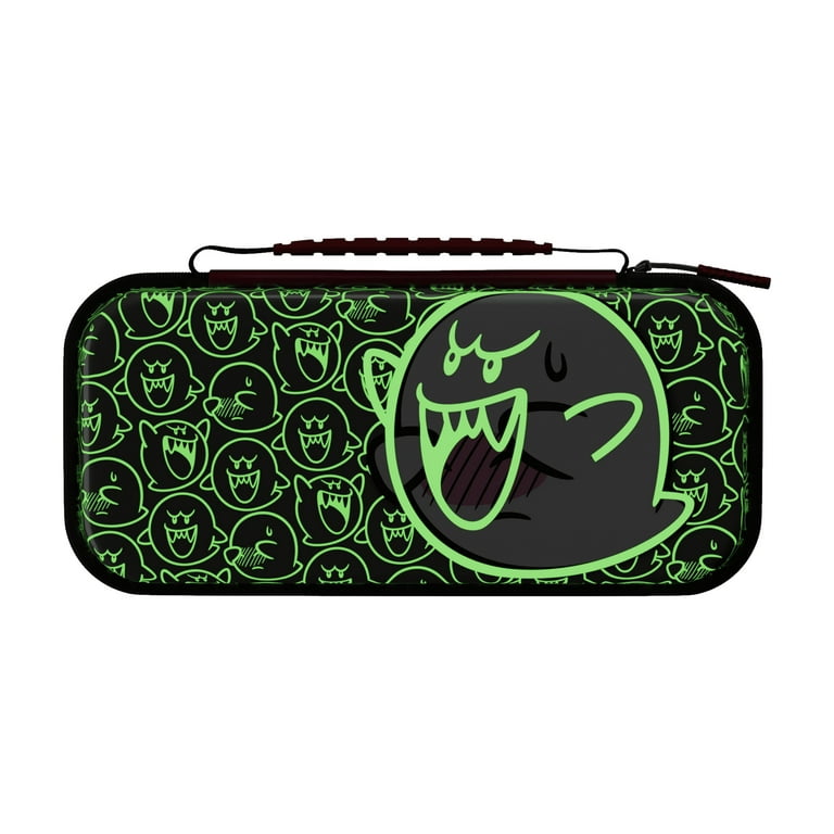 PDP Travel Case Plus GLOW For Nintendo Switch, Nintendo Switch