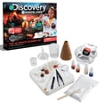 thumbnail image 1 of Kit de experimentos científicos Discovery Kids #MINDBLOWN, 17 piezas, 8 o más, 1 of 9