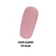 thumbnail image 3 of Polvo acrílico Mia Secret Cover Almond 60 ml, 3 of 8