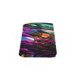 thumbnail image 3 of CADecor Glass Blanket Fleece Throw Blanket for Sofa or Bed 58x80 inches, 3 of 3