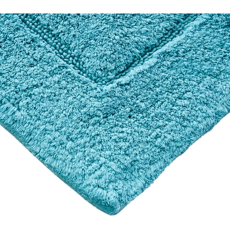 Chenille Bath Rug by Kassatex