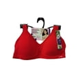 thumbnail image 2 of Kindly Yours Women's Comfort Modal Lounge Pullover Bra, Sizes S to XXXL, 2 of 8