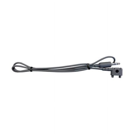 UPC: 0681181624911 | HamiltonBuhl Edison Programming Cable for Pre K-12  Gray