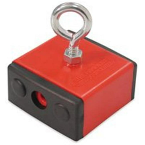 MASTER MAGNETICS 7503 Aimant de Récupération avec Bouclier
