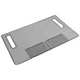 thumbnail image 1 of AURARMLET Golf Cart Seat Cushion Cover Gris Con Bolsillos De Almacenaje Y Material Impermeable Para Uso Prolongado, 1 of 8