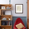 thumbnail image 5 of American Declaration of Independence, c.1776, Framed Art Print Wall Art Sold by Art.Com, 5 of 6
