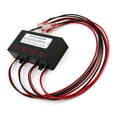 thumbnail image 3 of LED display battery equalizer24V48Vbattery charge and discharge voltage balancer HA01, 3 of 8