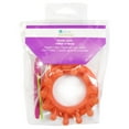 thumbnail image 1 of Love Knitting Flower Loom — Yarn Embellishment Tool, 1 of 2