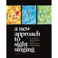 thumbnail image 1 of Pre-Owned A New Approach to Sight Singing, 1 of 1