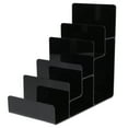 thumbnail image 1 of Expositor de carteras, expositor de acrílico de sobremesa, expositor multicapa, 1 of 8