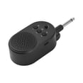 thumbnail image 4 of 5W Guitar Amp BT Portable Plug-in Speaker for All Electric Guitars Practice Amplifier Type-C Rechargeable 270 Degrees Rotatable Plug and Play Lightweight 6.35mm Audio Interface, 4 of 6