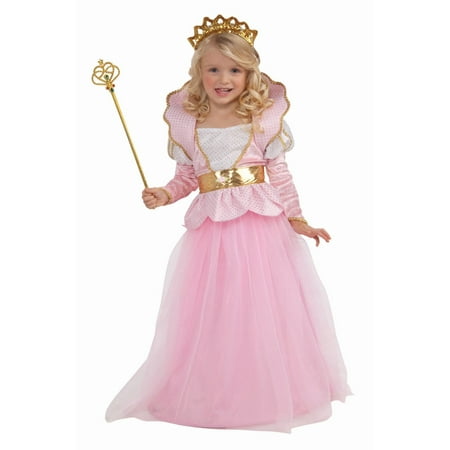 Halloween Infant/Toddler Sparkle Princess Costume