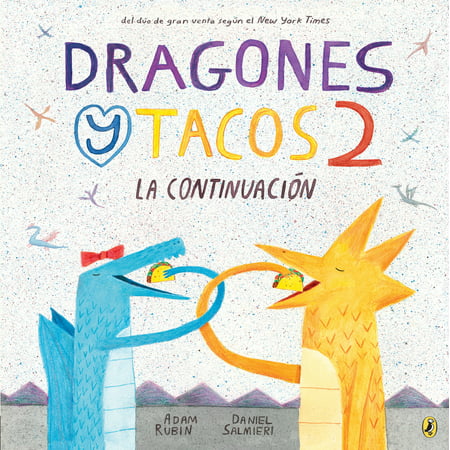 Dragones y Tacos 2: La continuación (Best Street Tacos In La)