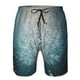 thumbnail image 3 of Fotbe Winter Rabbit Trajes de Baño Estampados para Hombre, Shorts de Verano de Secado Rápido, Ropa de Playa, Bañadores-Large, 3 of 6