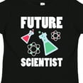 thumbnail image 4 of Inktastic Future Scientist Boys or Girls Toddler T-Shirt, 4 of 5