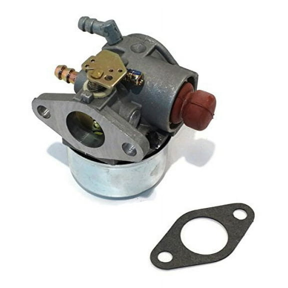 Lumix GC Carburetor For 5HP Tecumseh OHH45 OHH50 Engine Motor 640017 640017A 640017B 640104