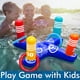 thumbnail image 4 of Juguete inflable para piscina BANYUO  Electrónica, 4 of 5