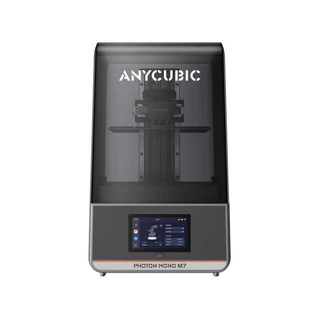 Impresora 3D Anycubic Photon Mono M7