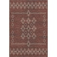 thumbnail image 2 of Addison Rugs Mayfield Washable Transitional Tribal, Boho Canyon Rectangle Rug, 8' x 10', 2 of 6