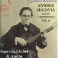 thumbnail image 1 of Segovia & His Contemporaries, Vol. 6, 1 of 1